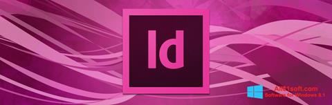 Skjermbilde Adobe InDesign Windows 8.1